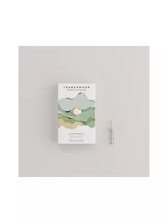 TRAWENMOOR | Humic Ampoules 7x2ml | 